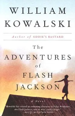 Dobrodružstvá Flasha Jacksona - The Adventures of Flash Jackson