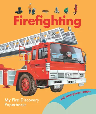 Hasenie ohňa - Firefighting