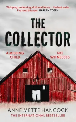 Collector - Nezvestné dieťa. Žiadni svedkovia. - Collector - A missing child. No witnesses.