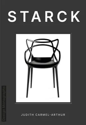 Monografia o dizajne: Starck - Design Monograph: Starck