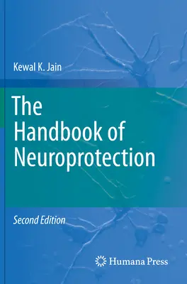 Príručka neuroprotekcie - The Handbook of Neuroprotection