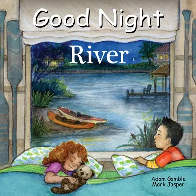 Dobrú noc River - Good Night River