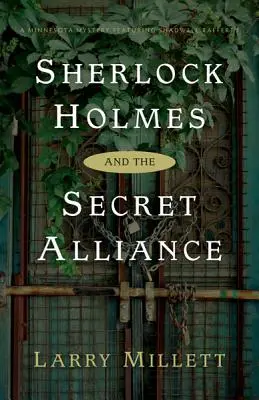Sherlock Holmes a tajná aliancia - Sherlock Holmes and the Secret Alliance