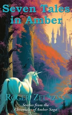 Sedem príbehov v jantári - Seven Tales in Amber