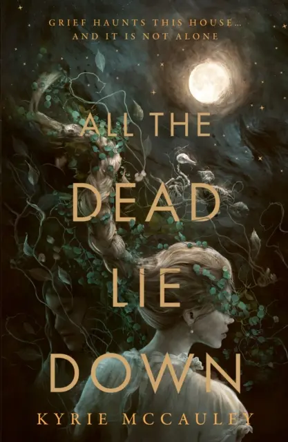Všetci mŕtvi ležia - All The Dead Lie Down