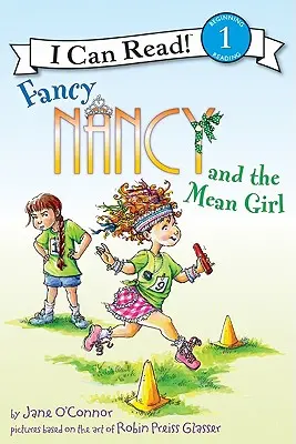 Fancy Nancy a zlé dievča - Fancy Nancy and the Mean Girl