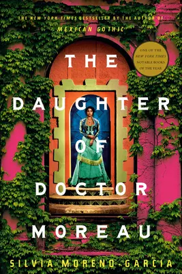 Dcéra doktora Moreaua - The Daughter of Doctor Moreau
