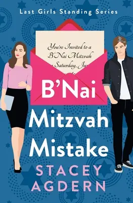 Omyl B'Nai micva - B'Nai Mitzvah Mistake