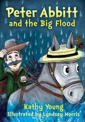 Peter Abbitt a veľká potopa - Peter Abbitt and the Big Flood