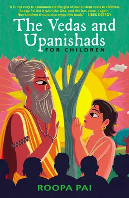 Védy a upanišády pre deti - Vedas and Upanishads for Children