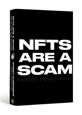 Nfts sú podvod / Nfts sú budúcnosť: Prvé roky: 2020-2023 - Nfts Are a Scam / Nfts Are the Future: The Early Years: 2020-2023