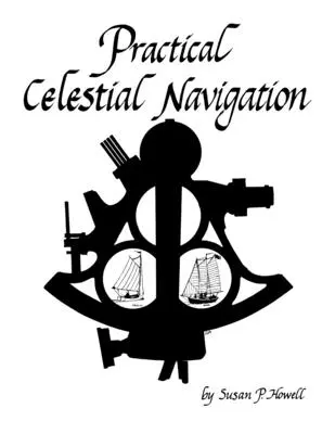 Praktická nebeská navigácia - Practical Celestial Navigation
