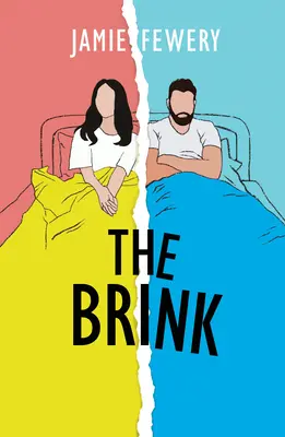 The Brink: Návykový milostný príbeh rozprávaný naopak - The Brink: An Addictive Love Story Told in Reverse