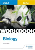 CCEA GCSE Biology Pracovný zošit - CCEA GCSE Biology Workbook