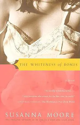 Bielosť kostí - The Whiteness of Bones