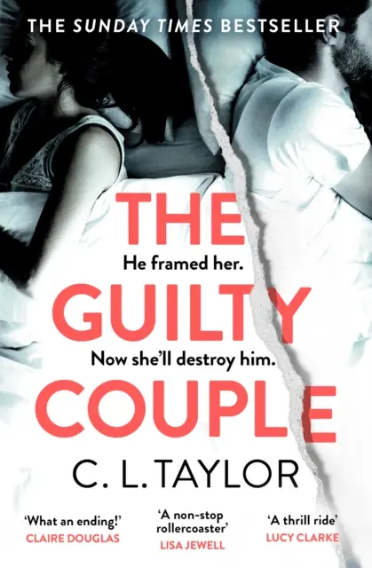 Vinný pár - Guilty Couple