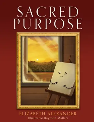 Posvätný účel - Sacred Purpose