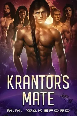 Krantorova družka - Krantor's Mate