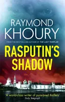 Rasputinov tieň - Rasputin's Shadow