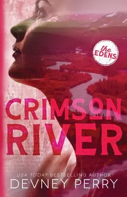 Karmínová rieka - Crimson River