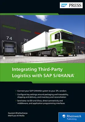 Integrácia logistiky tretích strán so systémom SAP S/4hana - Integrating Third-Party Logistics with SAP S/4hana