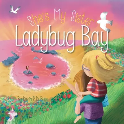 Zátoka berušiek - Ladybug Bay