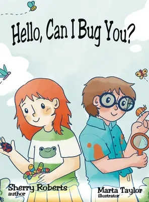 Dobrý deň, môžem vás odpočúvať - Hello, Can I Bug You