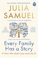 Každá rodina má svoj príbeh - Ako spoločne rásť a napredovať - Every Family Has A Story - How to Grow and Move Forward Together