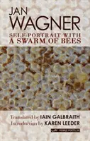 Autoportrét s rojom včiel - Self-Portrait with a Swarm of Bees