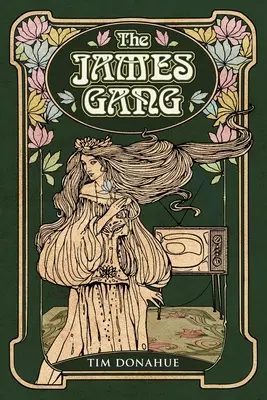 Gang Jamesovcov - The James Gang