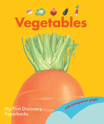 Zelenina - Vegetables