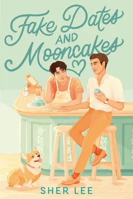 Falošné rande a mesačné koláče - Fake Dates and Mooncakes
