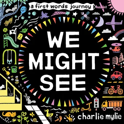 Môžeme vidieť - We Might See