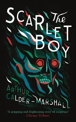 Šarlátový chlapec - The Scarlet Boy