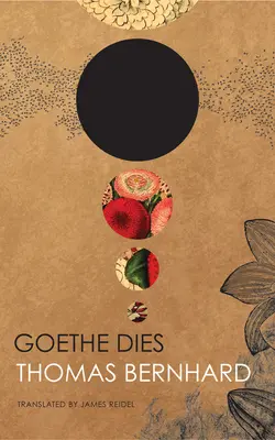 Goethe zomiera - Goethe Dies
