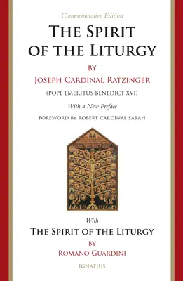 Duch liturgie -- Pamätné vydanie - Spirit of the Liturgy -- Commemorative Edition