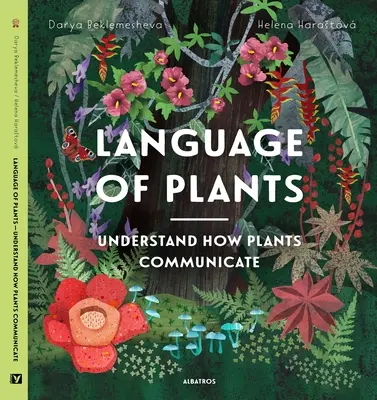 Jazyk rastlín - The Language of Plants