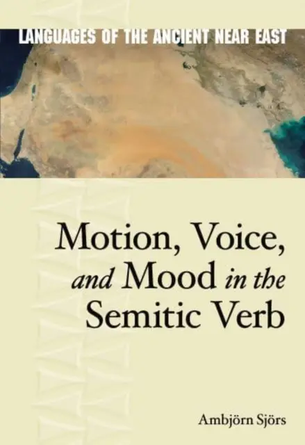 Pohyb, hlas a nálada v semitskom slovese - Motion, Voice, and Mood in the Semitic Verb