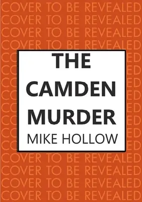 Vražda v Camdene - The Camden Murder