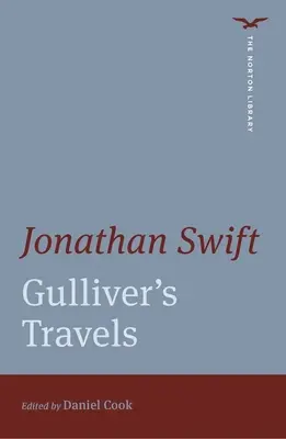 Gulliverove cesty (The Norton Library) - Gulliver's Travels (The Norton Library)