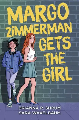 Margo Zimmermanová má dievča - Margo Zimmerman Gets the Girl