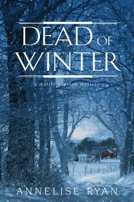 Mŕtvy v zime - Dead of Winter