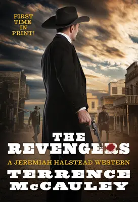 Pomstitelia - The Revengers
