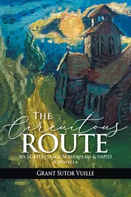 Okružná cesta - The Circuitous Route