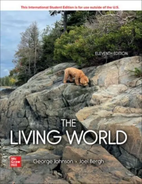 Živý svet ISE - Living World ISE