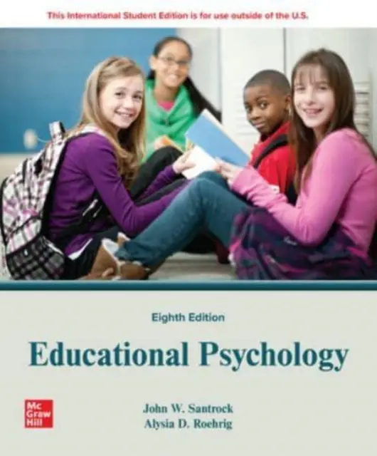 Pedagogická psychológia ISE - Educational Psychology ISE