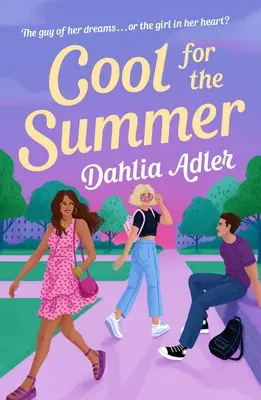 Pohoda na leto - Cool for the Summer