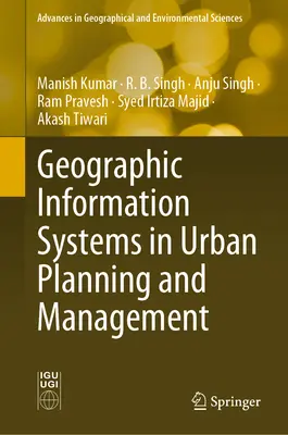 Geografické informačné systémy v plánovaní a riadení miest - Geographic Information Systems in Urban Planning and Management