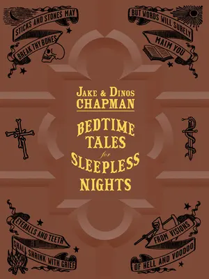 Príbehy na dobrú noc pre bezsenné noci - Bedtime Tales for Sleepless Nights