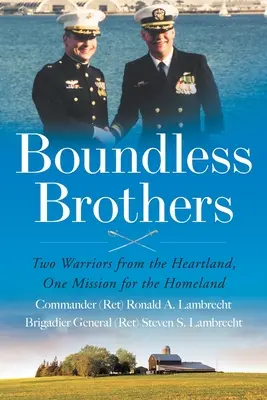 Bratia bez hraníc: Dvaja bojovníci zo srdca, jedna misia pre vlasť - Boundless Brothers: Two Warriors from the Heartland, One Mission for the Homeland